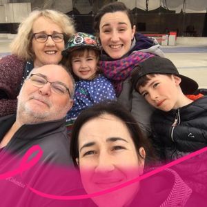 Meet your Posher, Camille